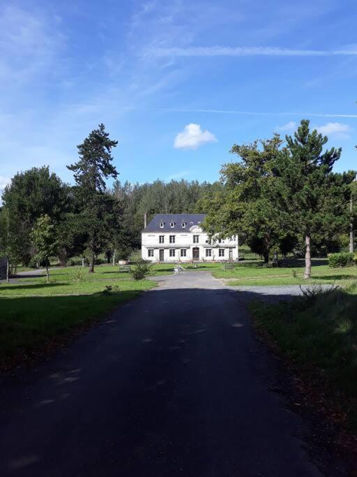 La Maisonnette Saint-Pierre-en-Auge Dış mekan fotoğraf