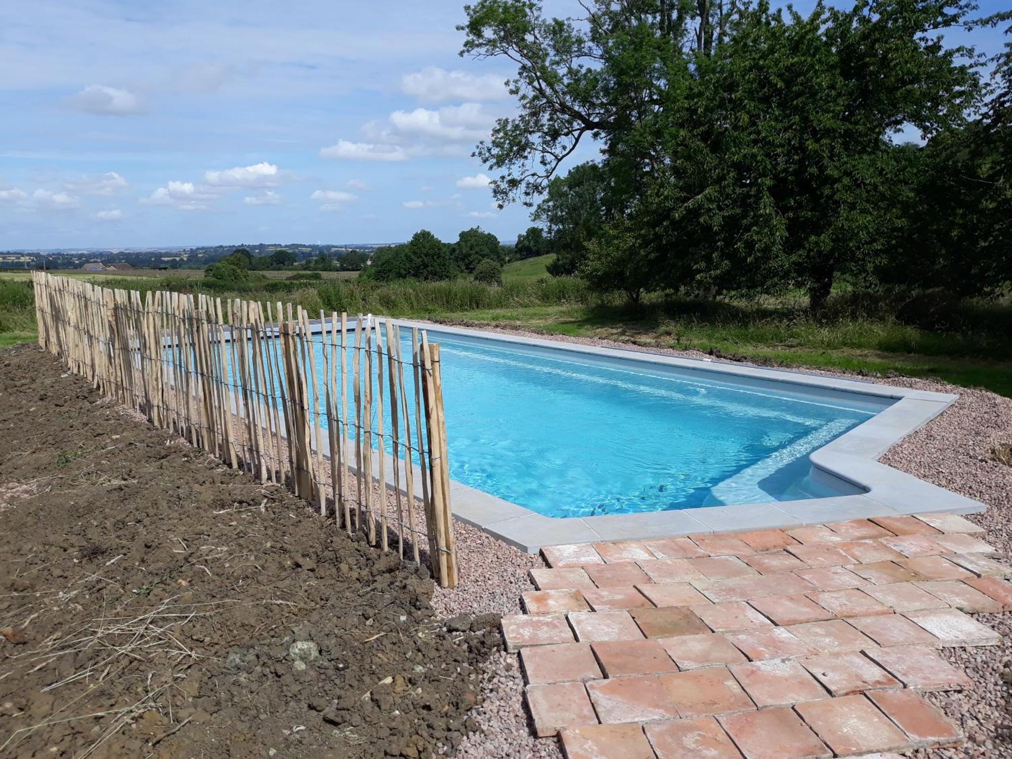 La Maisonnette Saint-Pierre-en-Auge Dış mekan fotoğraf